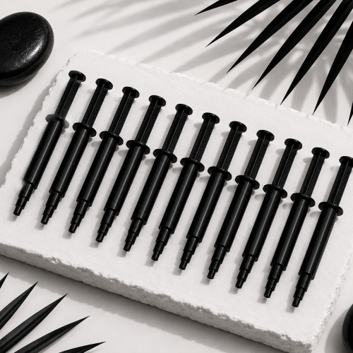 10 pcs barrière gingivale