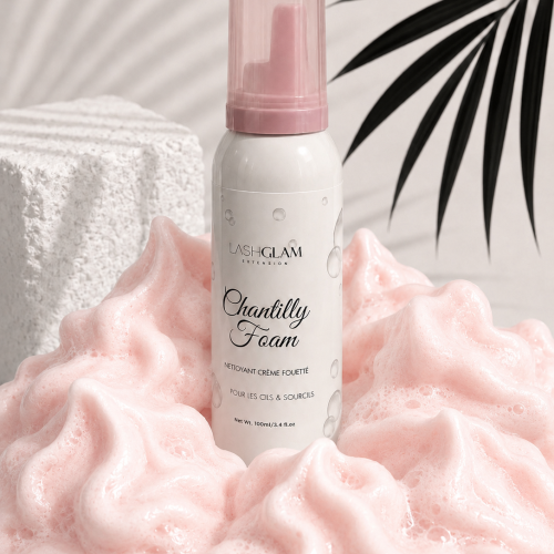 Chantilly Foam