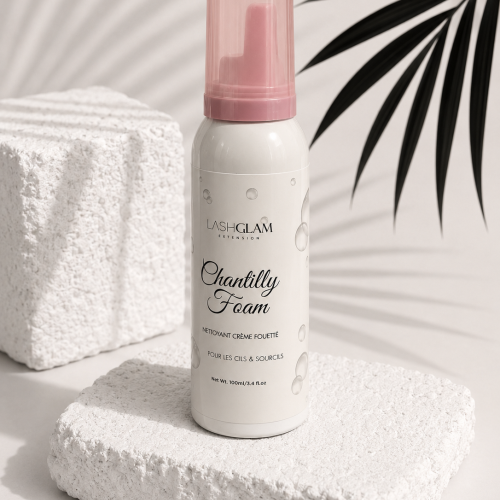 Chantilly Foam