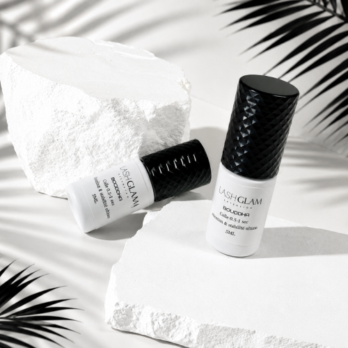 Colle Bouddha Rétention & stabilité ultime