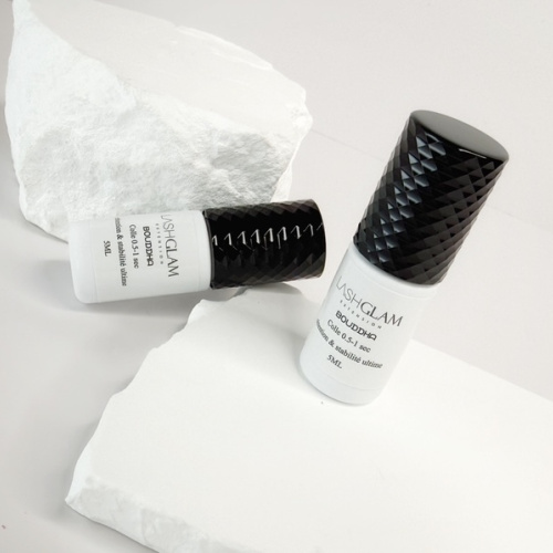 Colle Bouddha Rétention & stabilité ultime