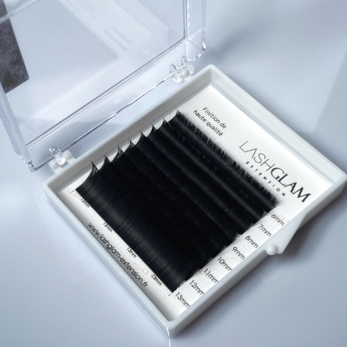 Extensions de cils - 0.05 C Silk Mix
