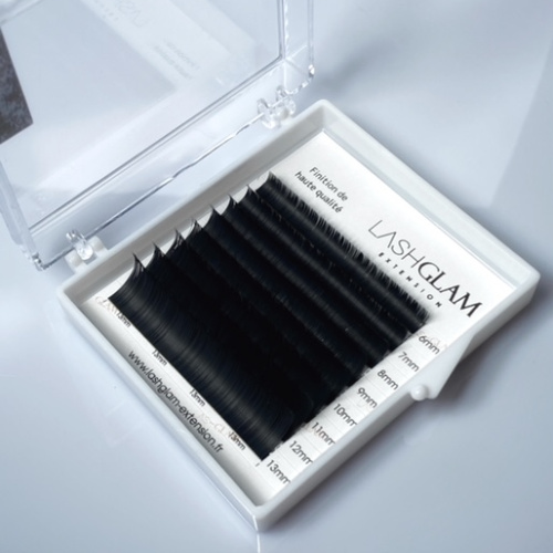 Extensions de cils - 0.07 C Silk Mix