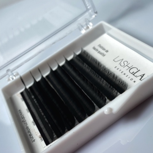 Extensions de cils - 0.07 M Silk TU