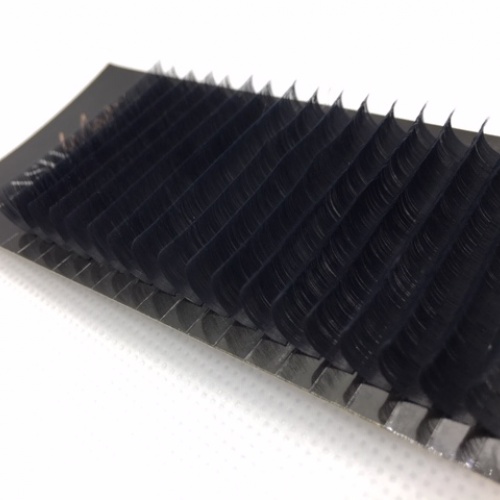 Extensions de cils volume russe 0.85 D (déstockage)