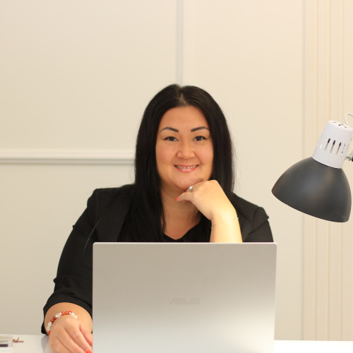 Formation extensions de cils Lash Glam Extension