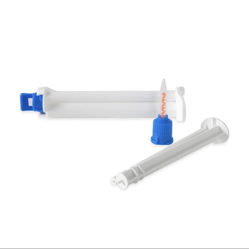Gel double blanchiment dentaire