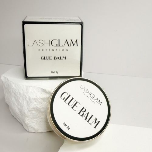 Glue Balm