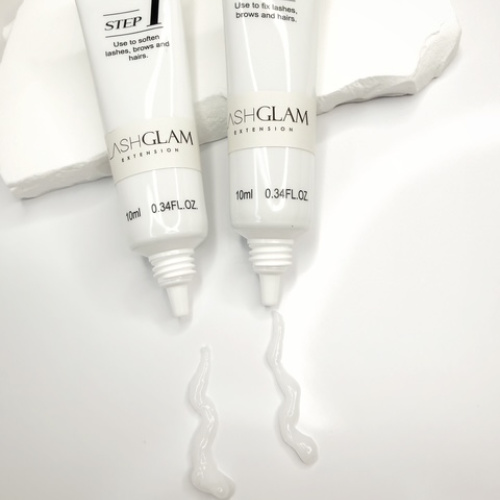 Korean Lash Lift system