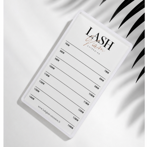 Lash Palette