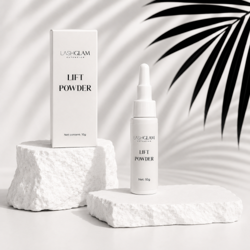 Lift Powder