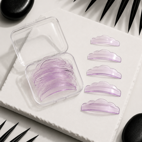 PAD Silicone nuage