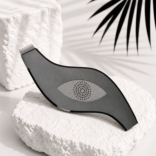 Peigne Lash lift 10 pcs