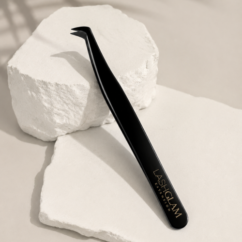 Pince Mini Round volume