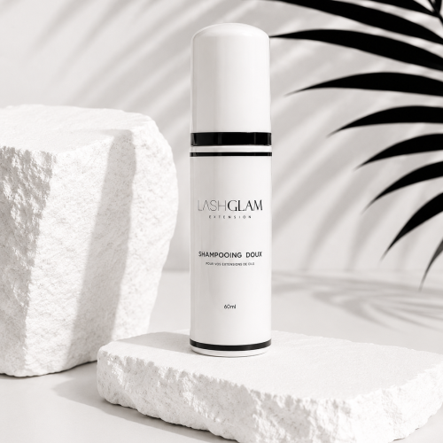 Shampoing pour cils