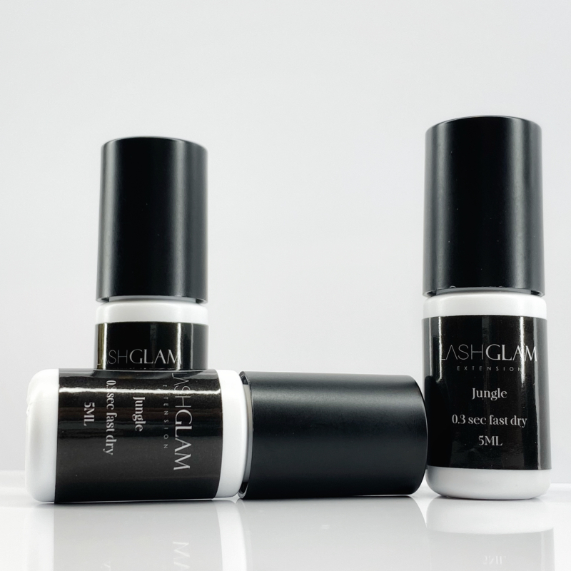 Lash Glam - accueil